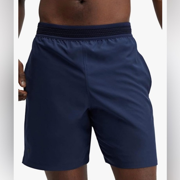 Fabletics Other - Mens Fabletics The Fundamental Short-7inches